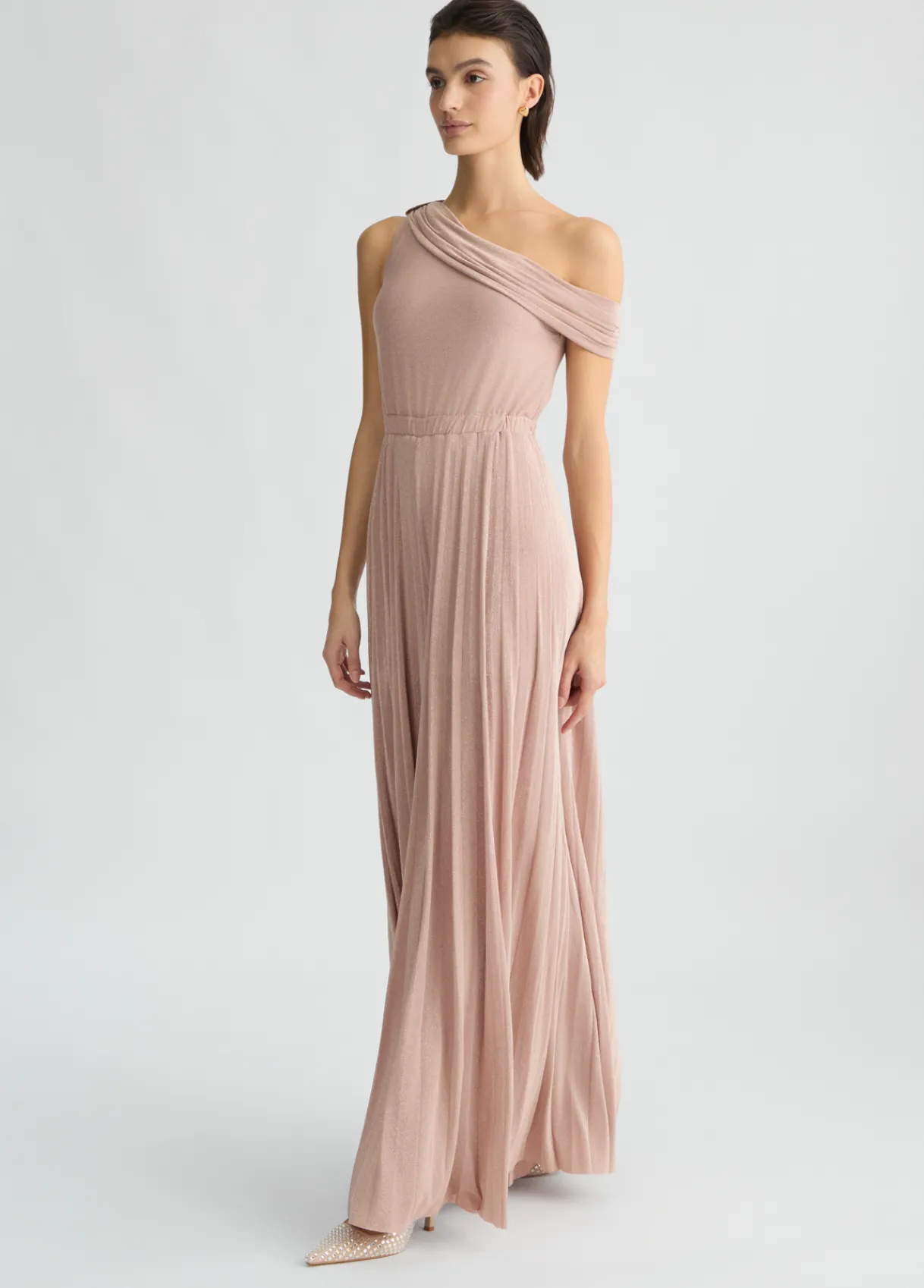 Liu Jo Combinaison asymétrique|Femme Cérémonie|Robes