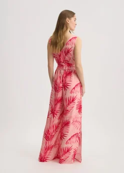 Liu Jo Combinaison avec imprimé|Femme Mode Plage|Robes