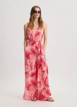 Liu Jo Combinaison avec imprimé|Femme Mode Plage|Robes