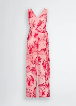 Liu Jo Combinaison avec imprimé|Femme Mode Plage|Robes