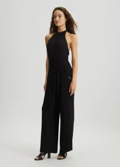 Liu Jo Combinaison en jersey|Femme Mode Plage|Robes