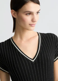 Liu Jo Combinaison en maille Lurex®|Femme Robes