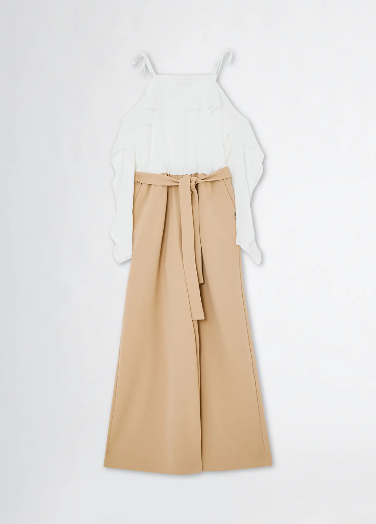 Liu Jo Combinaison Élégante|Enfant Robes & Combinaisons