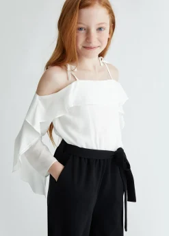 Liu Jo Combinaison Élégante|Enfant Robes & Combinaisons