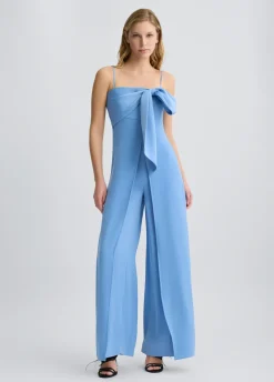 Liu Jo Combinaison élégante avec nœud|Femme Cérémonie|Robes