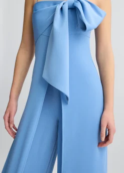 Liu Jo Combinaison élégante avec nœud|Femme Cérémonie|Robes