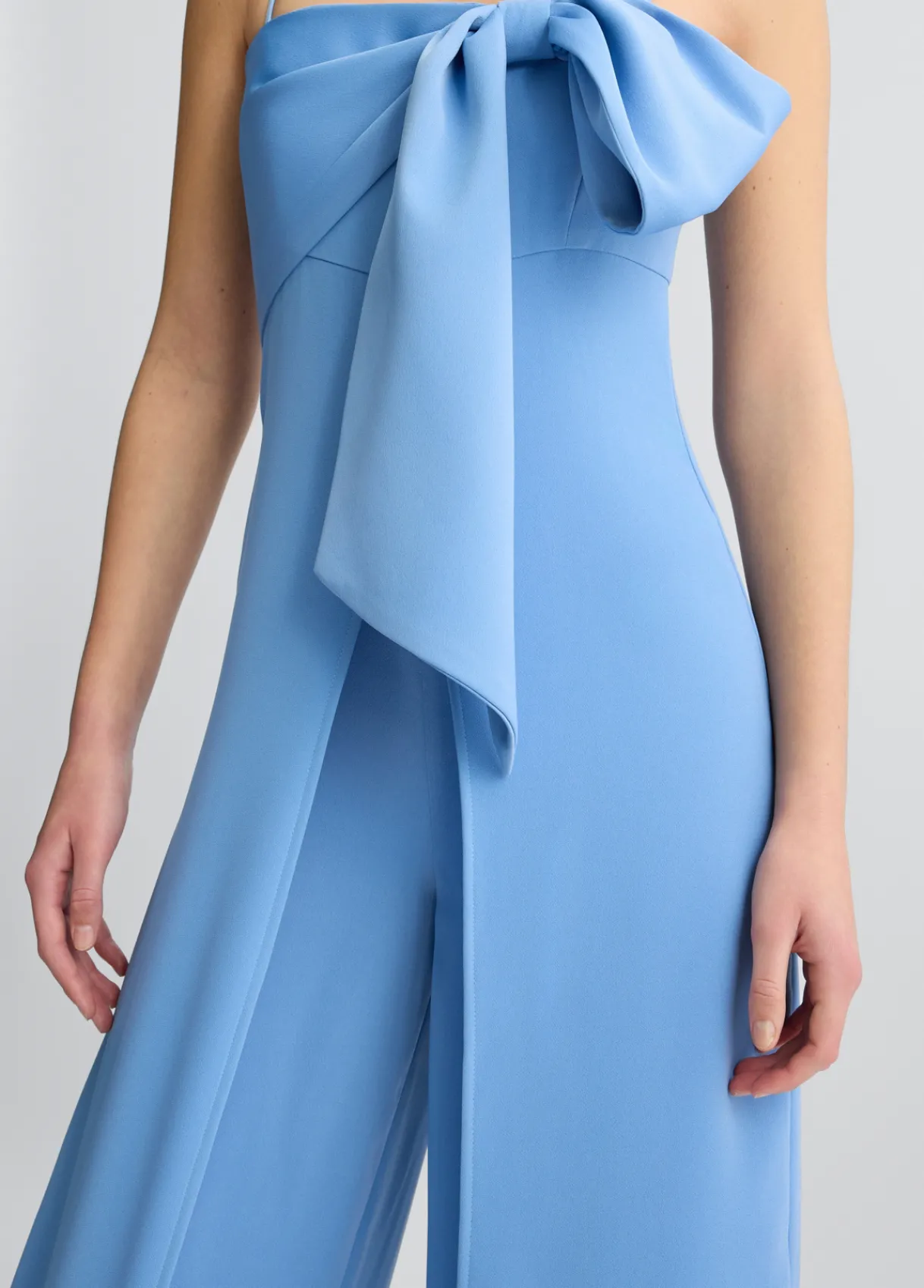 Liu Jo Combinaison élégante avec nœud|Femme Cérémonie|Robes