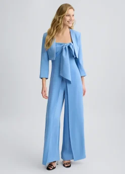 Liu Jo Combinaison élégante avec nœud|Femme Cérémonie|Robes