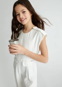 Liu Jo Combinaison pour petite fille|Enfant Robes & Combinaisons