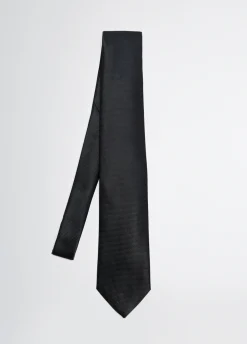 Liu Jo Cravate en satin jacquard|Homme Other Accessories