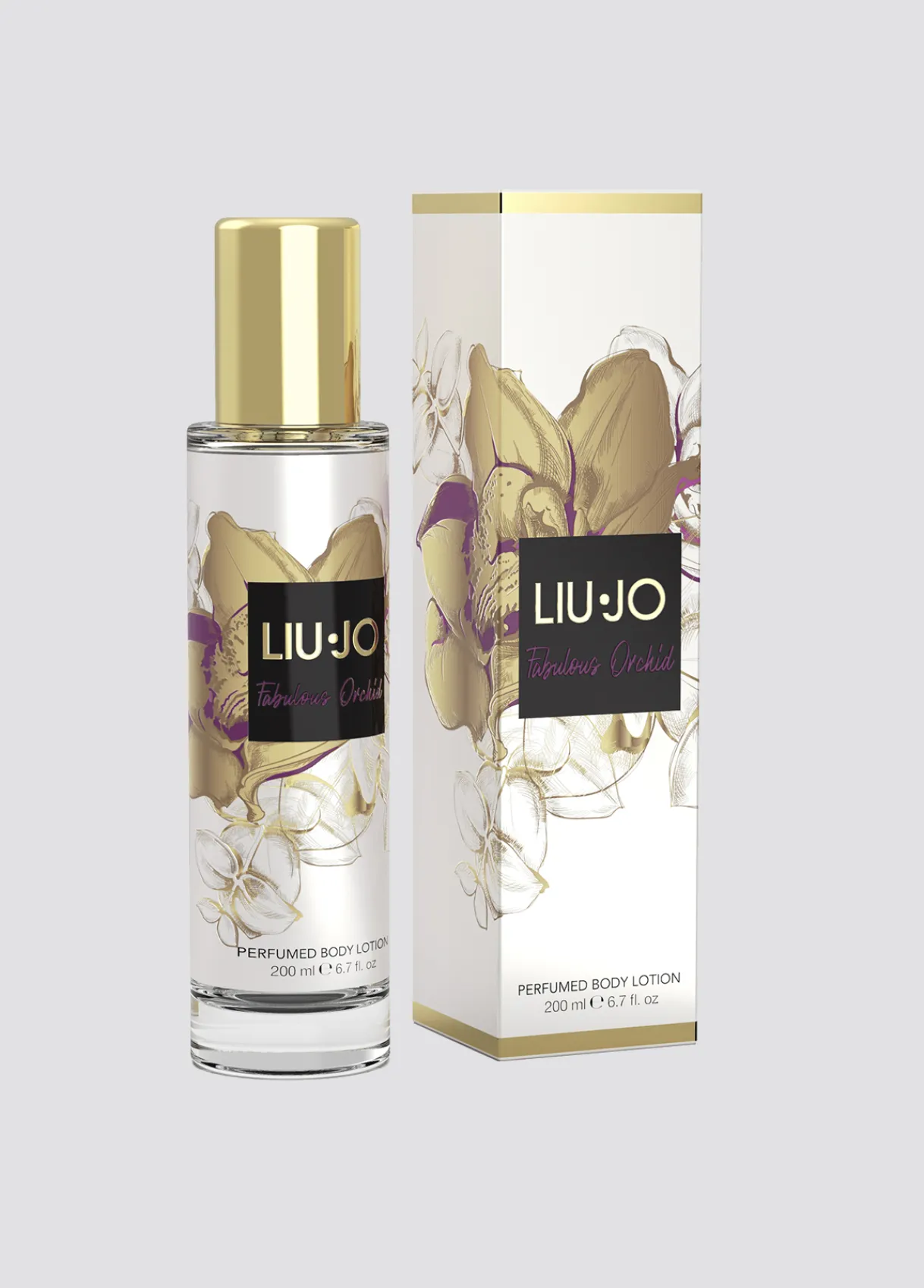 Liu Jo Crème pour le cps Fabulous chid|Femme Parfums