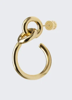 Liu Jo Créoles|Femme Jewelry