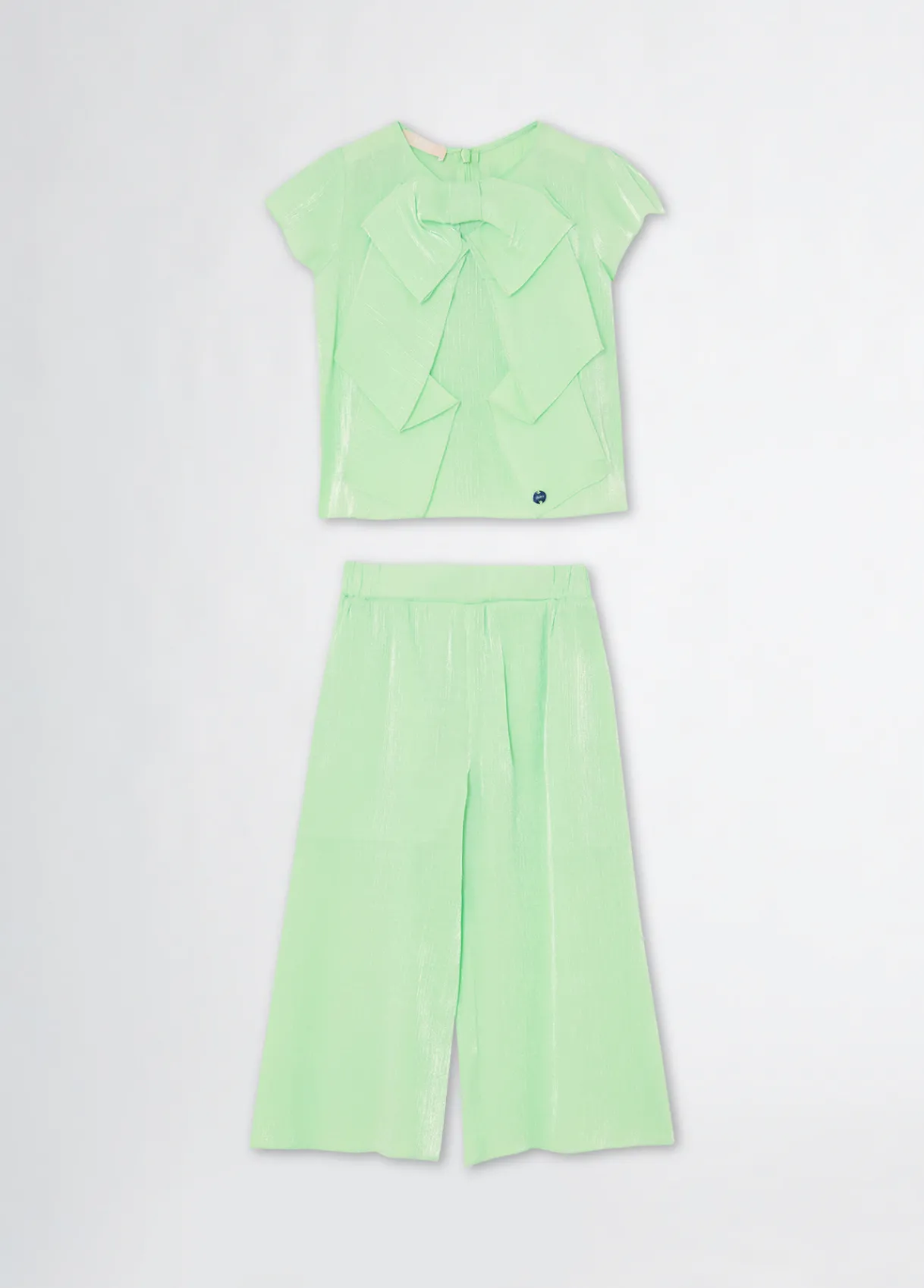 Liu Jo Ensemble pour petite fille|Enfant Pantalons & Jupes