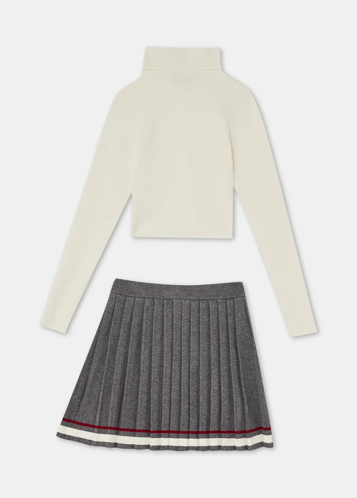 Liu Jo Ensemble pour petite fille|Enfant Robes & Combinaisons