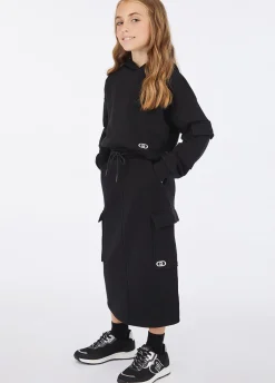 Liu Jo Ensemble pour petite fille en molleton|Enfant Robes & Combinaisons