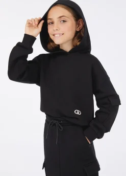 Liu Jo Ensemble pour petite fille en molleton|Enfant Robes & Combinaisons