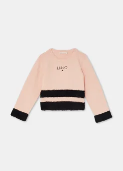 Liu Jo Ensemble pour petite fille|Enfant Robes & Combinaisons