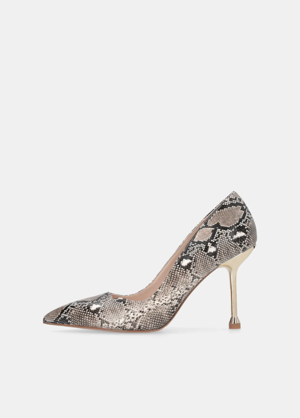 Liu Jo Escarpins avec imprimé python|Femme Escarpins
