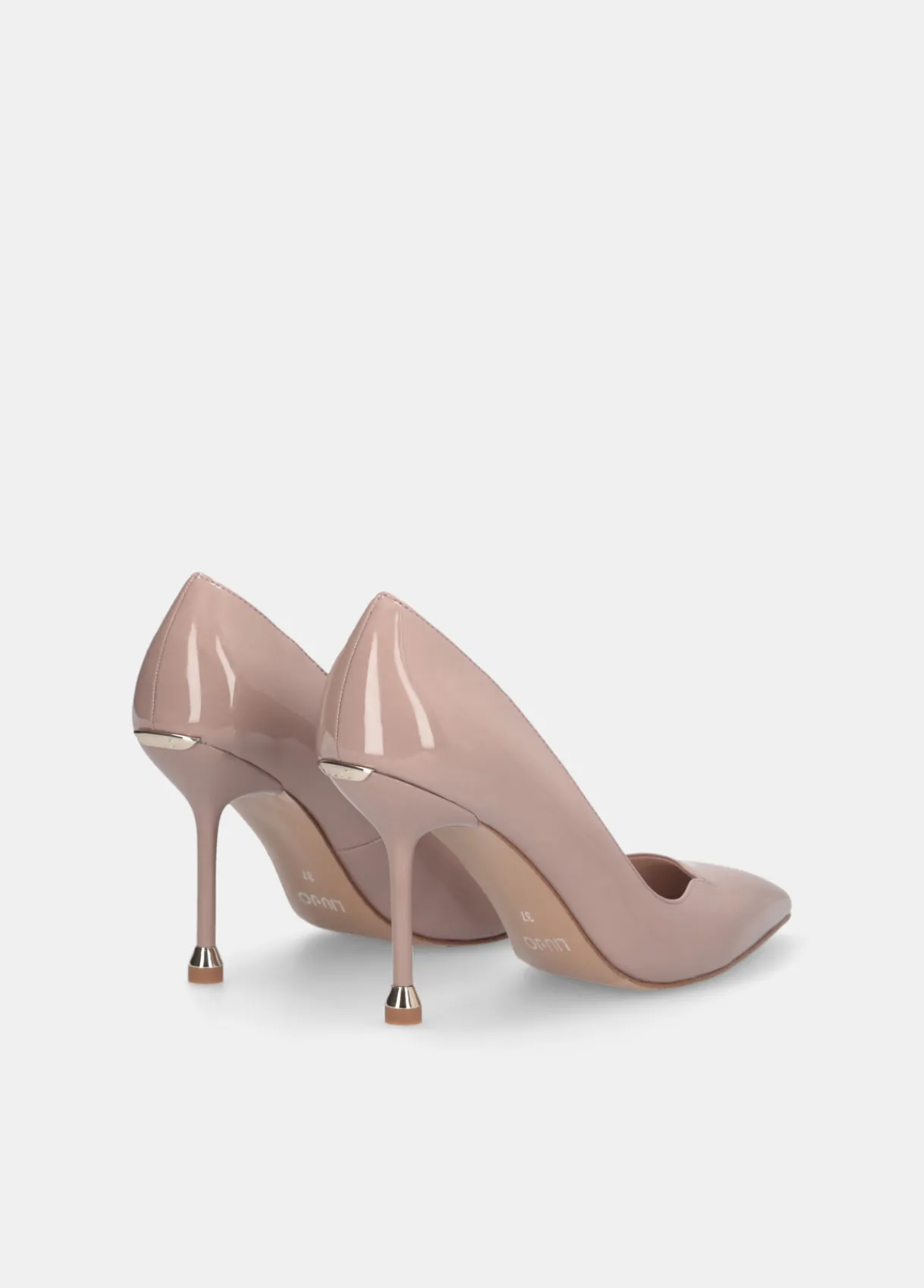 Liu Jo Escarpins en vernis|Femme Escarpins