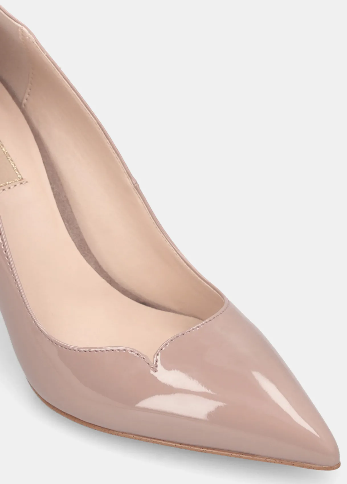 Liu Jo Escarpins en vernis|Femme Escarpins