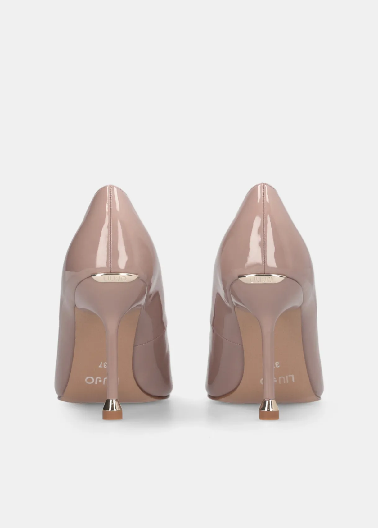 Liu Jo Escarpins en vernis|Femme Escarpins