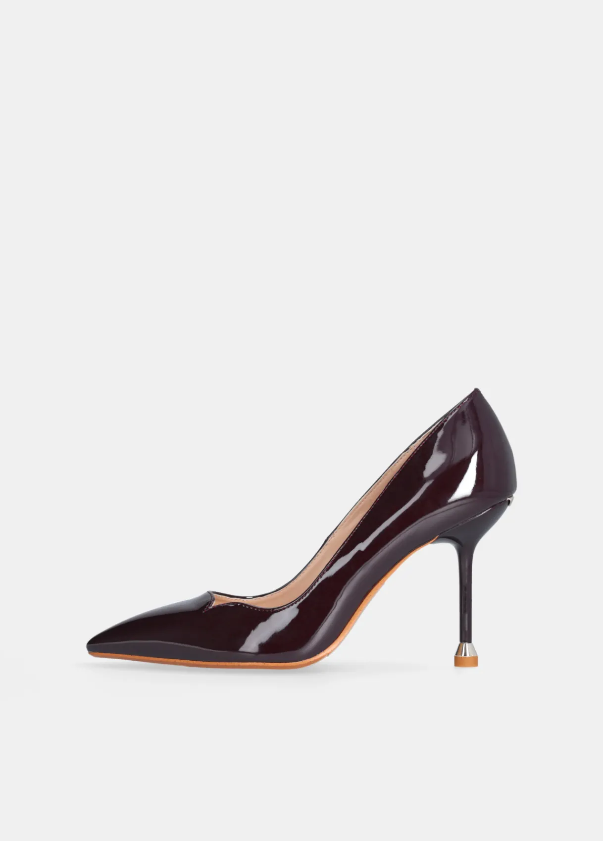 Liu Jo Escarpins en vernis|Femme Escarpins