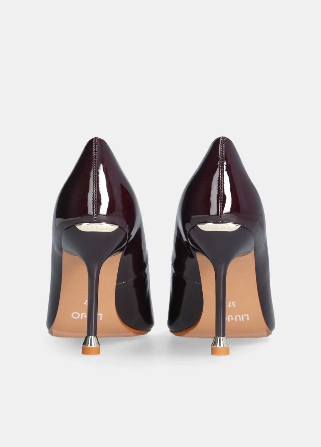 Liu Jo Escarpins en vernis|Femme Escarpins