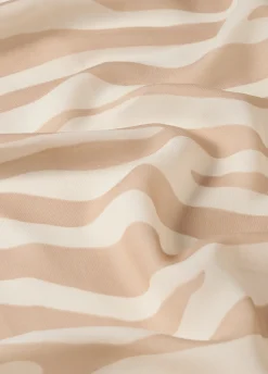 Liu Jo Foulard avec imprimé animalier|Femme Écharpes Et Foulards