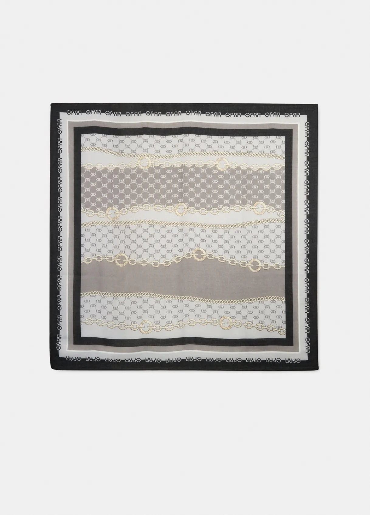 Liu Jo Foulard Better|Femme Écharpes Et Foulards