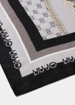 Liu Jo Foulard Better|Femme Écharpes Et Foulards