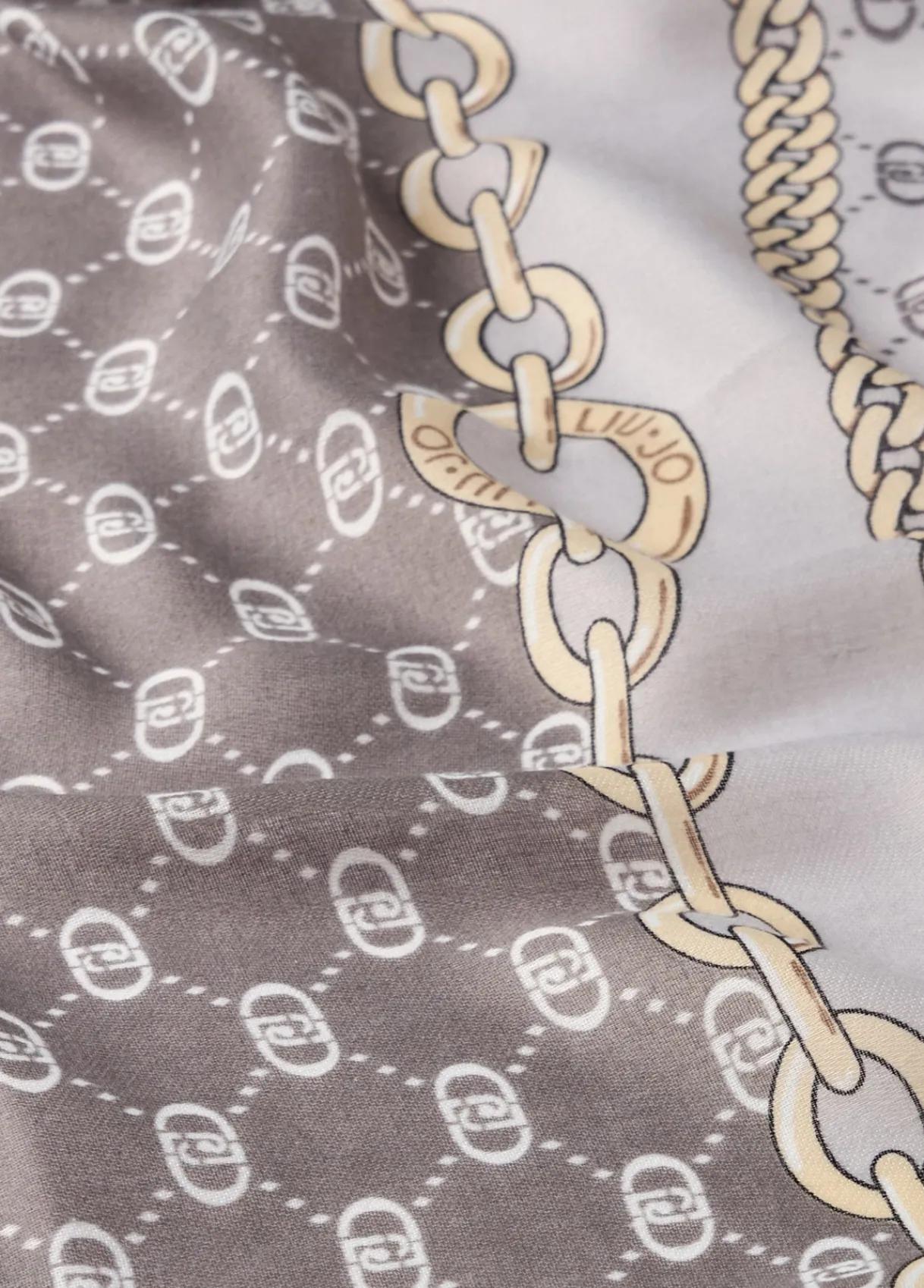 Liu Jo Foulard Better|Femme Écharpes Et Foulards