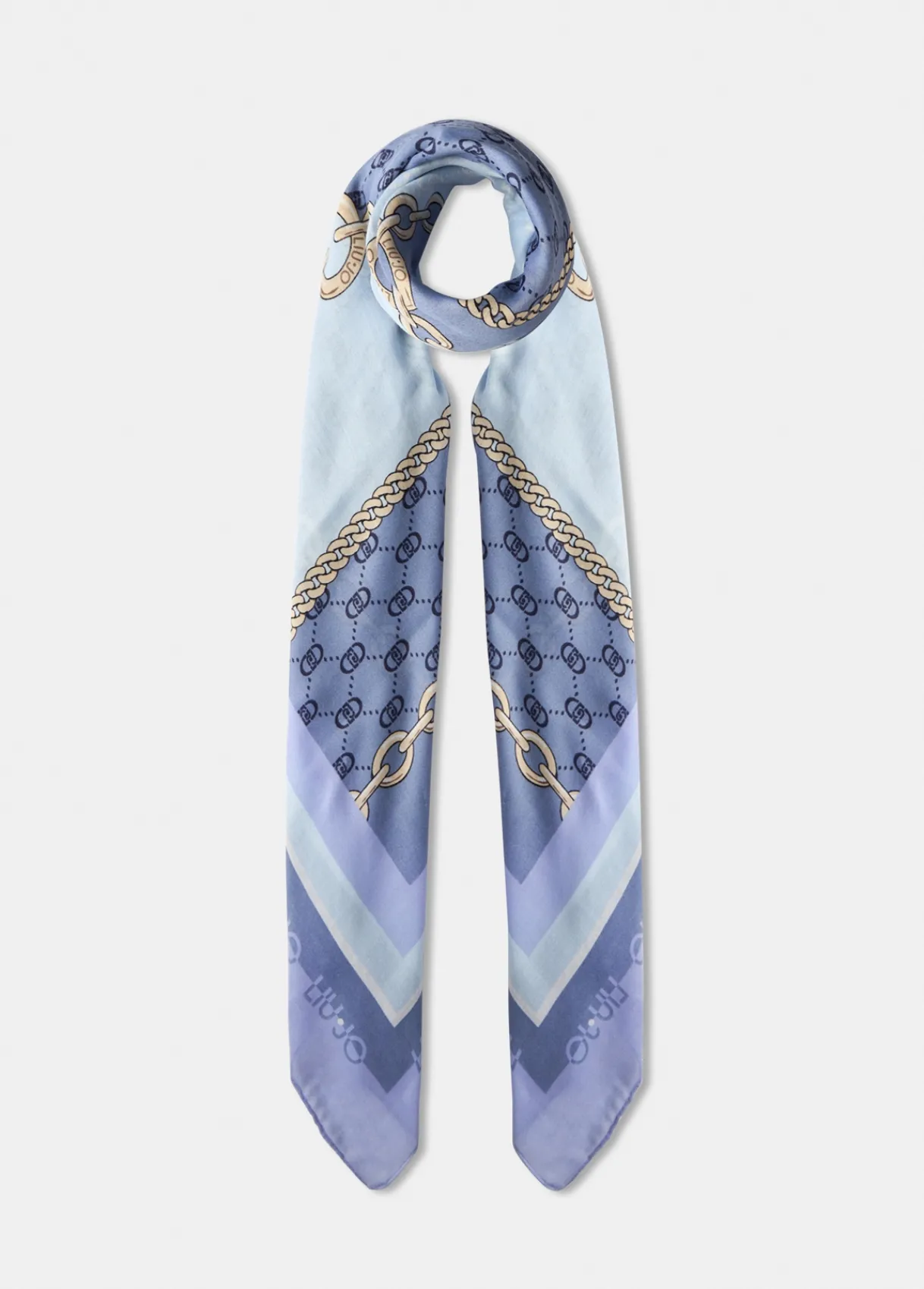 Liu Jo Foulard Better|Femme Écharpes Et Foulards