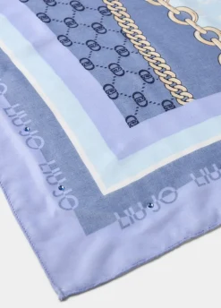 Liu Jo Foulard Better|Femme Écharpes Et Foulards