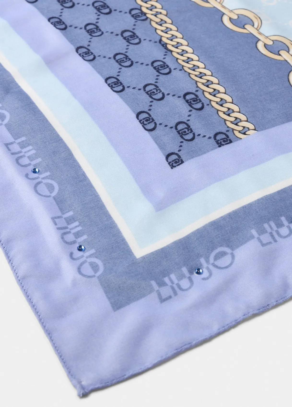 Liu Jo Foulard Better|Femme Écharpes Et Foulards