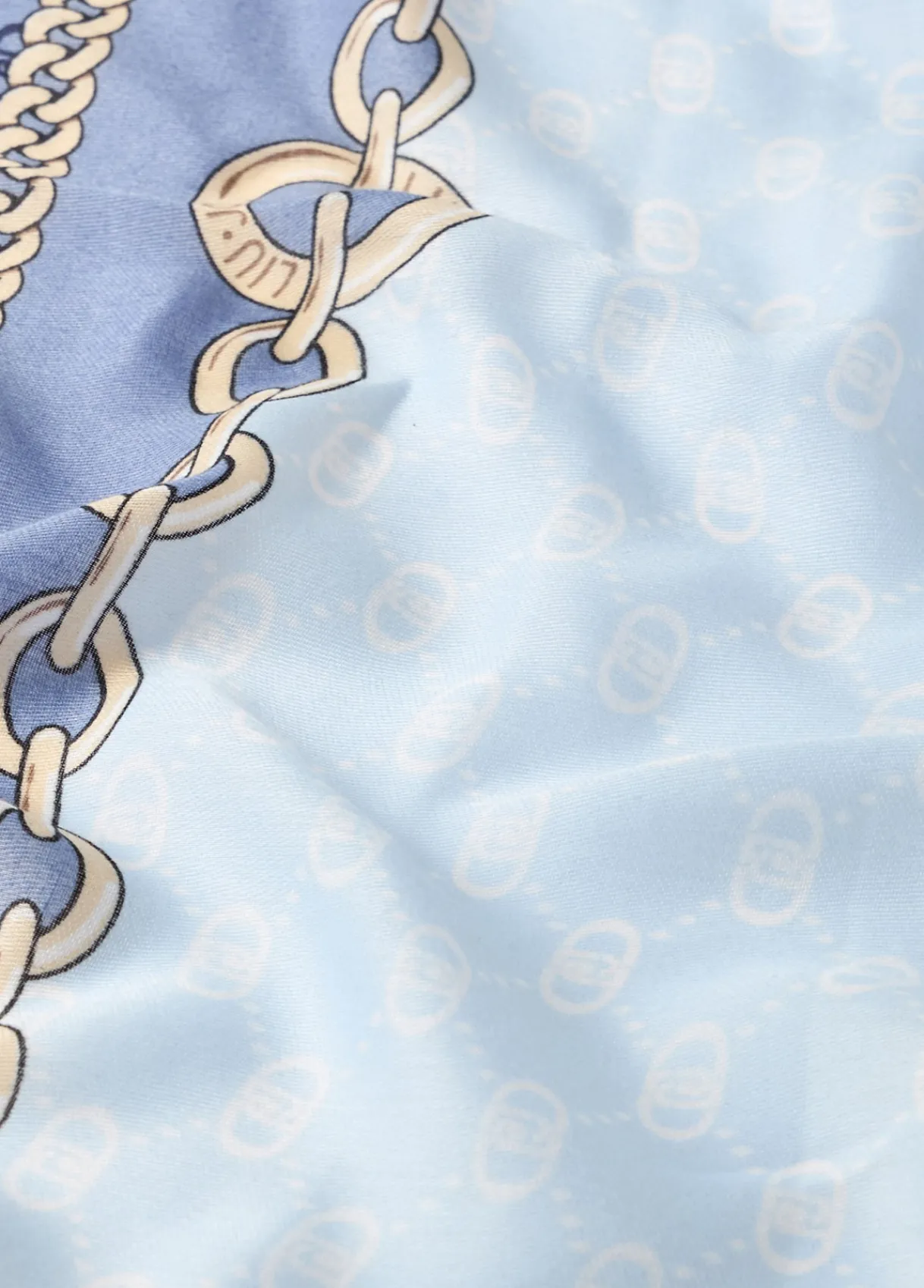 Liu Jo Foulard Better|Femme Écharpes Et Foulards