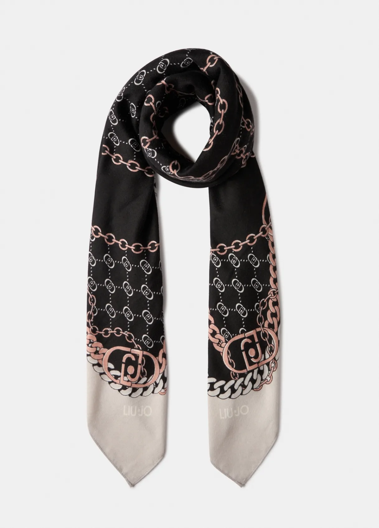 Liu Jo Foulard Better|Femme Écharpes Et Foulards