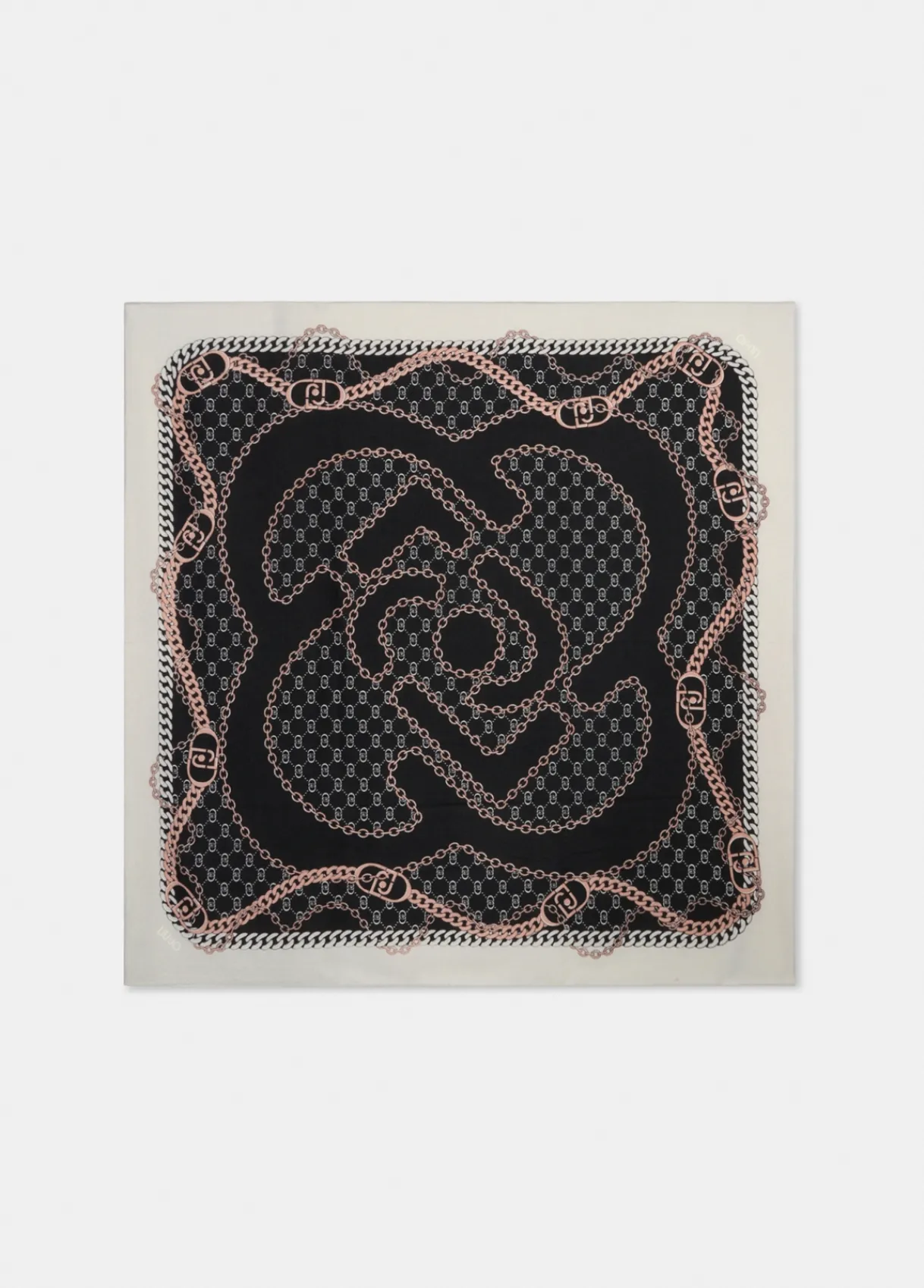 Liu Jo Foulard Better|Femme Écharpes Et Foulards