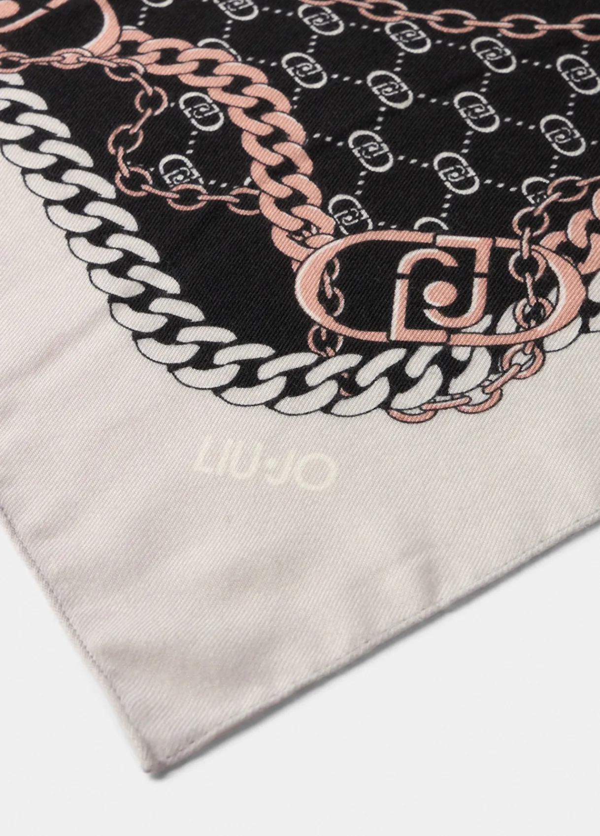 Liu Jo Foulard Better|Femme Écharpes Et Foulards