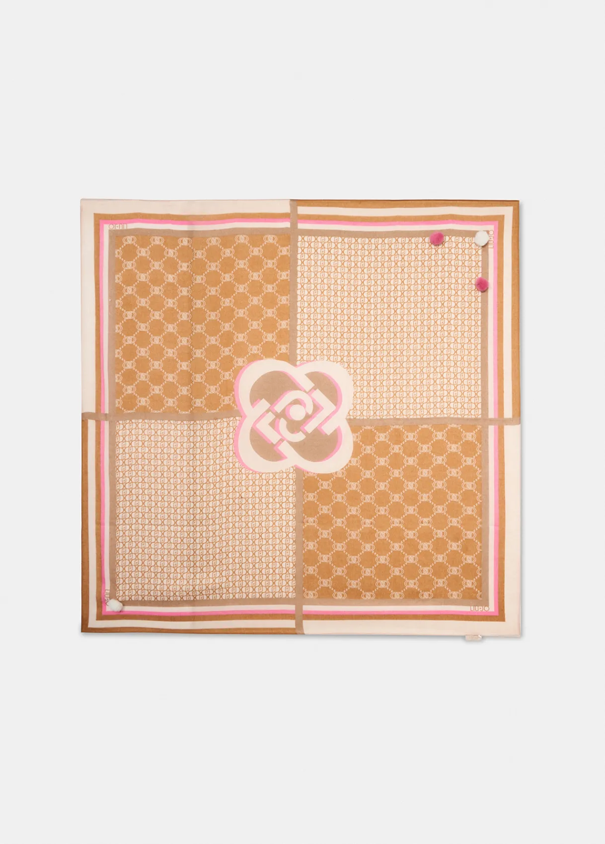 Liu Jo Foulard Better|Femme Écharpes Et Foulards