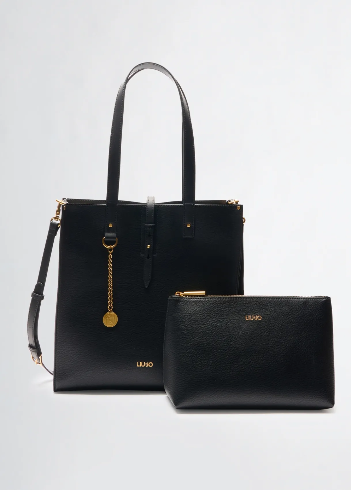 Liu Jo Fourre-tout format moyen|Femme Sac Shopper