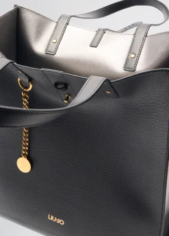 Liu Jo Fourre-tout format moyen|Femme Sac Shopper