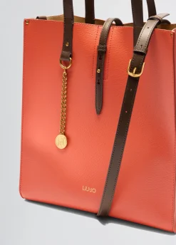 Liu Jo Fourre-tout format moyen|Femme Sac Shopper