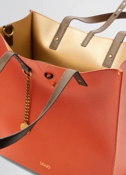 Liu Jo Fourre-tout format moyen|Femme Sac Shopper
