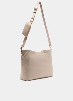 Liu Jo Fourre-tout format moyen avec charm|Femme Sac Shopper