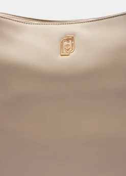 Liu Jo Fourre-tout format moyen avec charm|Femme Sac Shopper