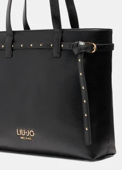 Liu Jo Fourre-tout format moyen Better|Femme Sac Shopper
