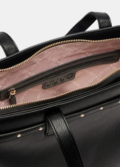 Liu Jo Fourre-tout format moyen Better|Femme Sac Shopper