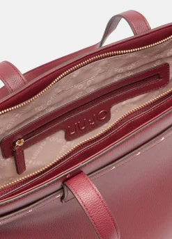 Liu Jo Fourre-tout format moyen Better|Femme Sac Shopper