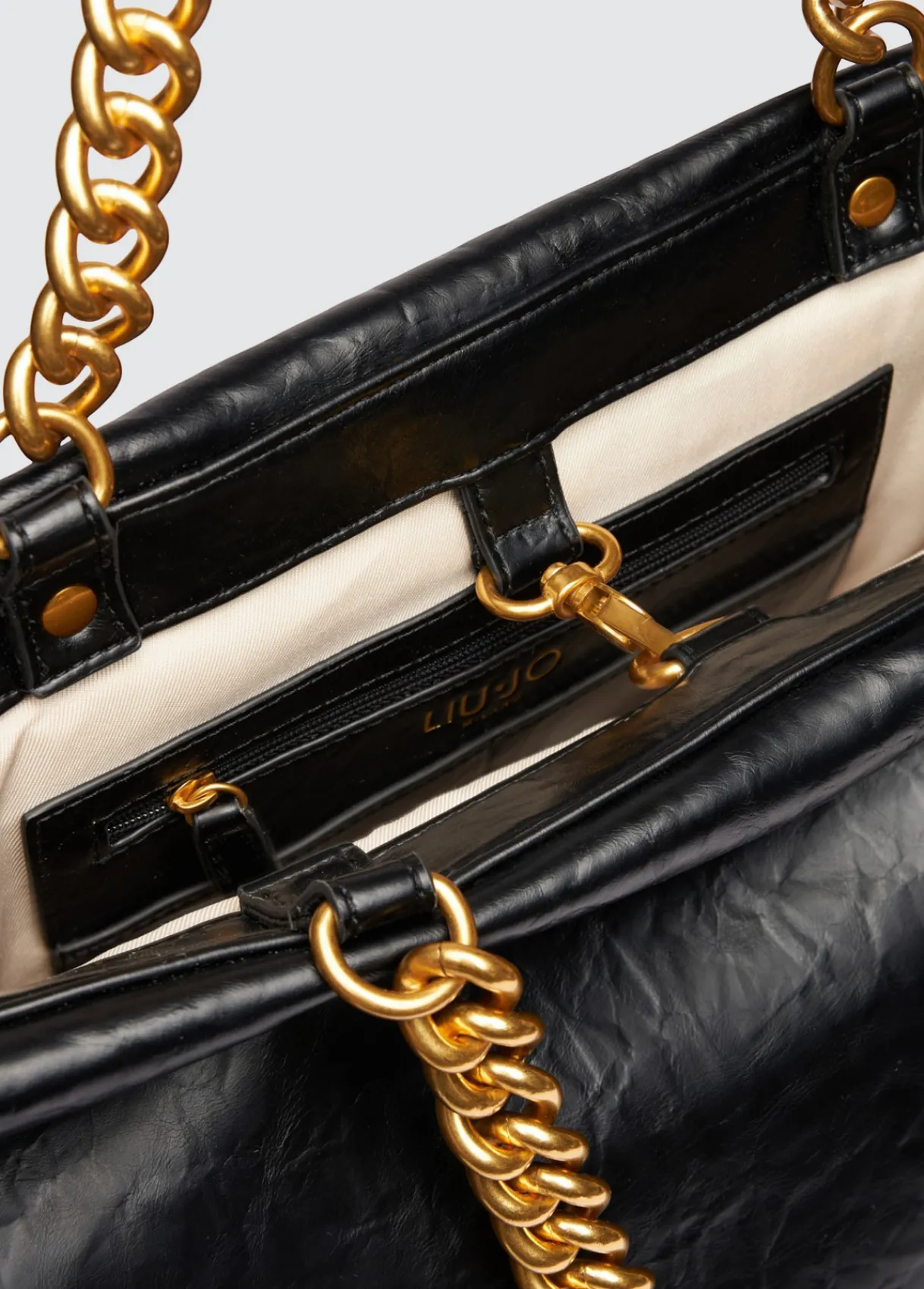 Liu Jo Fourre-tout grand format LaPuffy|Femme Sac Shopper|Lapuffy