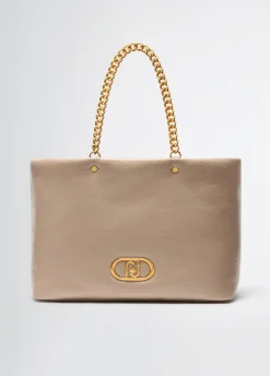 Liu Jo Fourre-tout grand format LaPuffy|Femme Sac Shopper